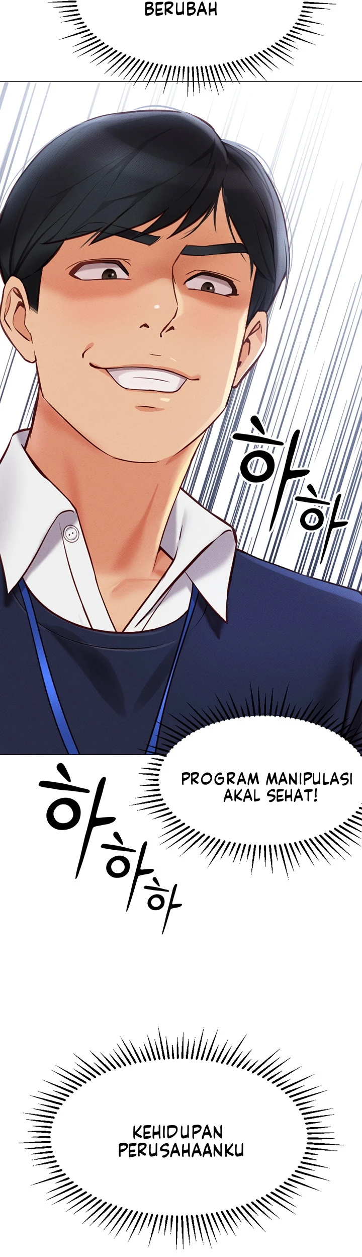 Common Sense Manipulation Program - Page 57